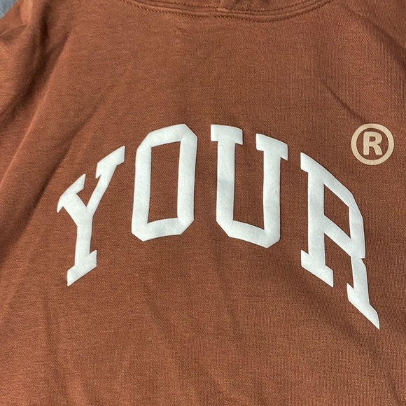 YOUR Hoodie - Picture 2 of 4